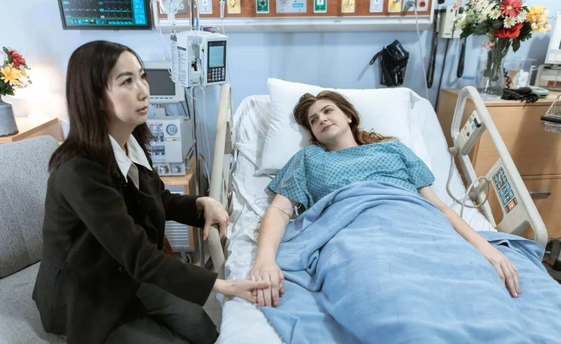 How Do You Qualify For Medicare