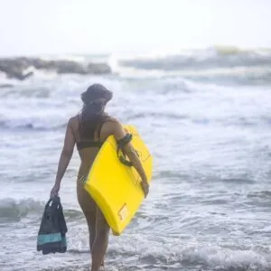 How To Bodyboard