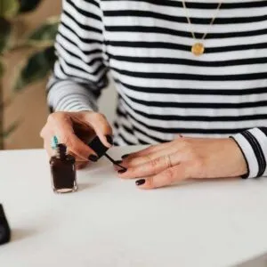 How To Paint Your Nails Like A Pro