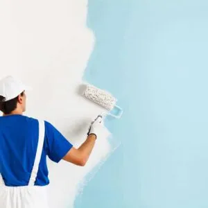 How To Prepare Walls For Painting