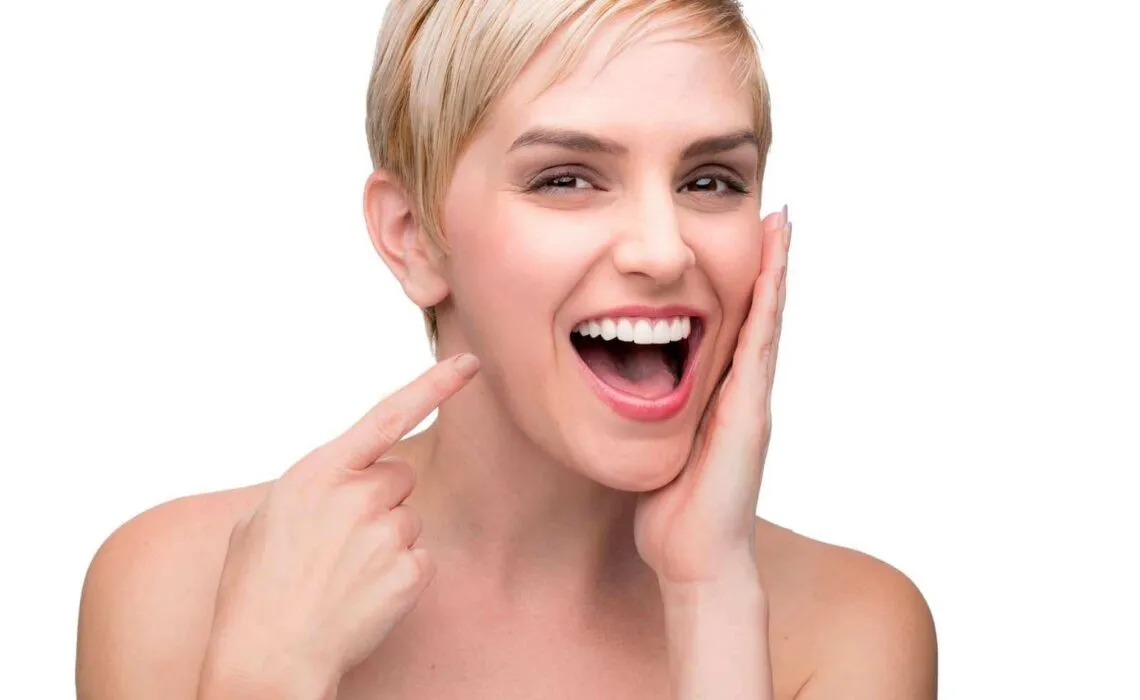 Improving Your Facial Appearance