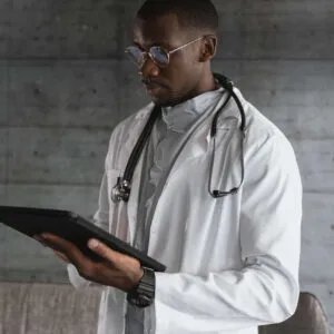 Look For In A Primary Physician