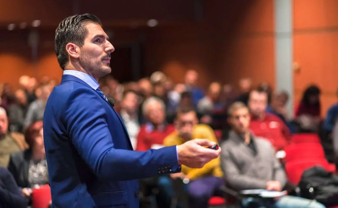 Making A Professional Powerpoint