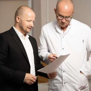 Medical Device Consultant Do