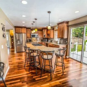 Modern Vs. Contemporary Interior Design