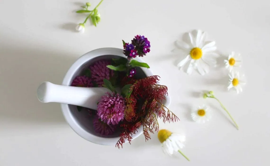 Natural Relaxation Remedies