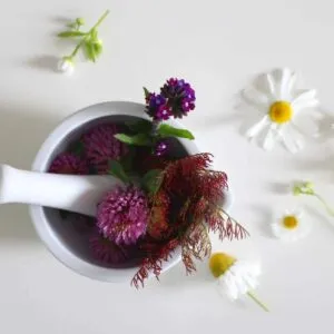 Natural Relaxation Remedies