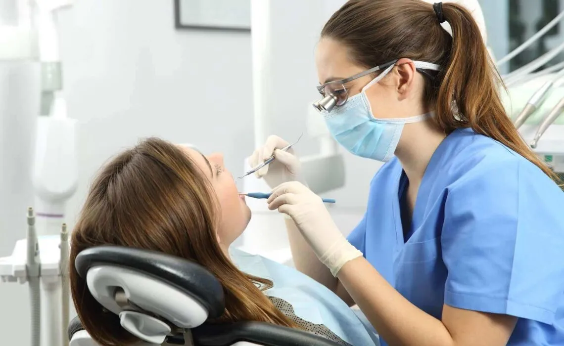 Reasons You Need Professional Dental Cleaning