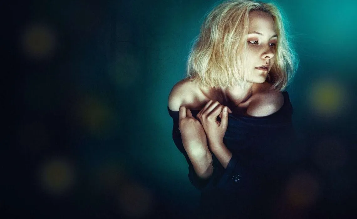 Tips For Feeling Beautiful