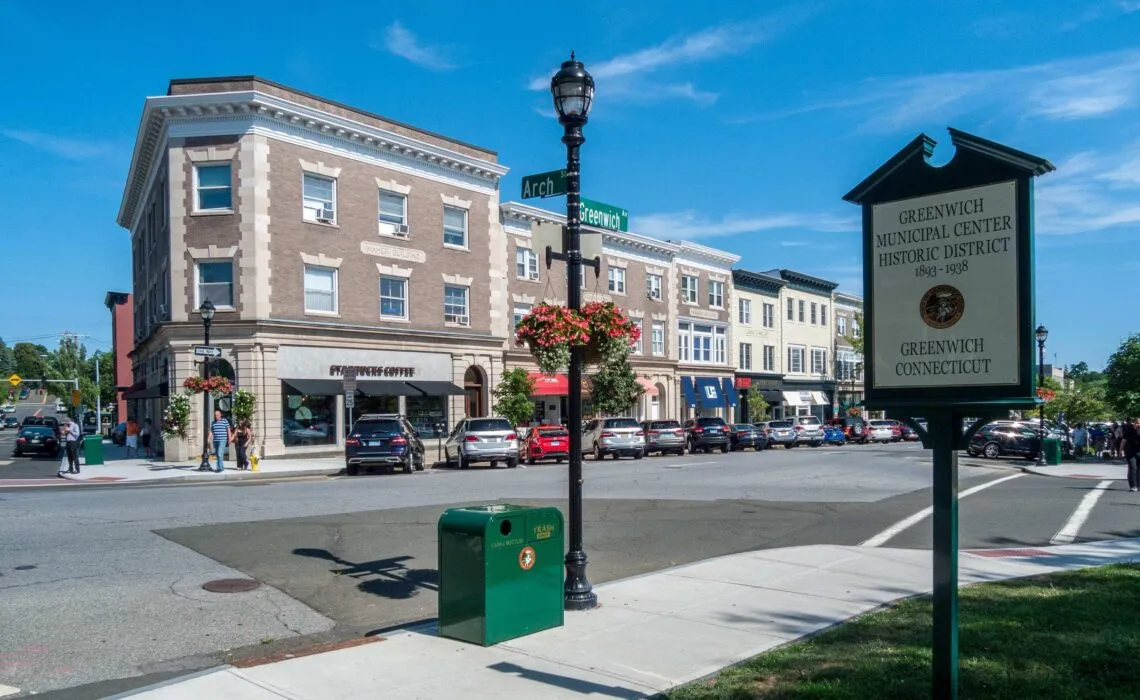 Top Places To Visit In Greenwich