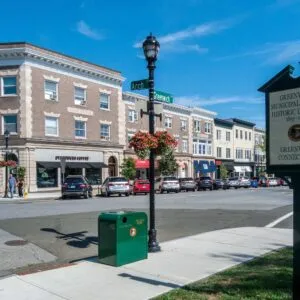 Top Places To Visit In Greenwich