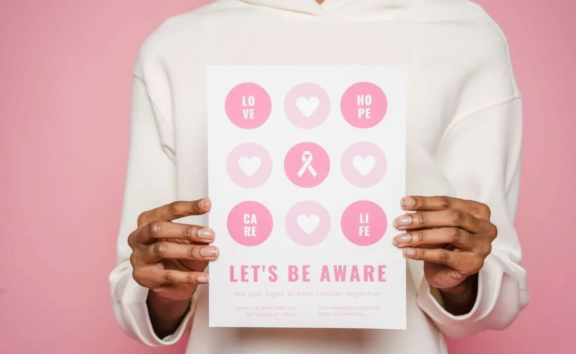 Warning Signs Of Breast Cancer