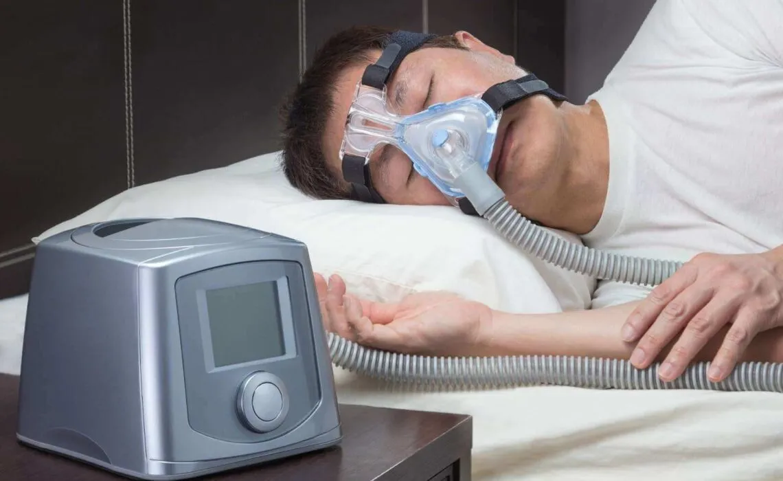 Warning Signs Of Sleep Apnea