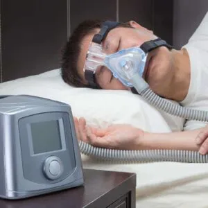 Warning Signs Of Sleep Apnea
