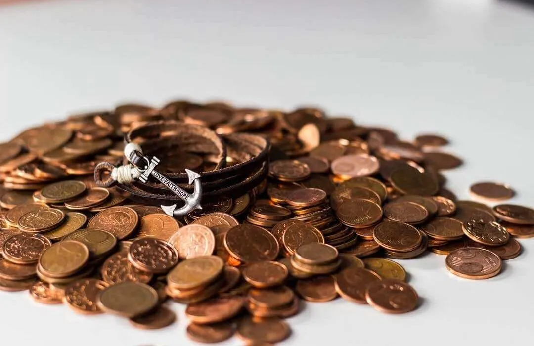 What Is Penny Shopping