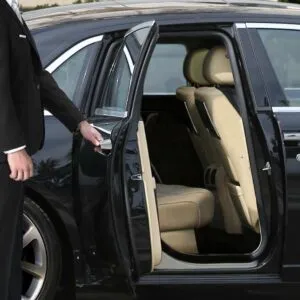 When Choosing A Corporate Car Service