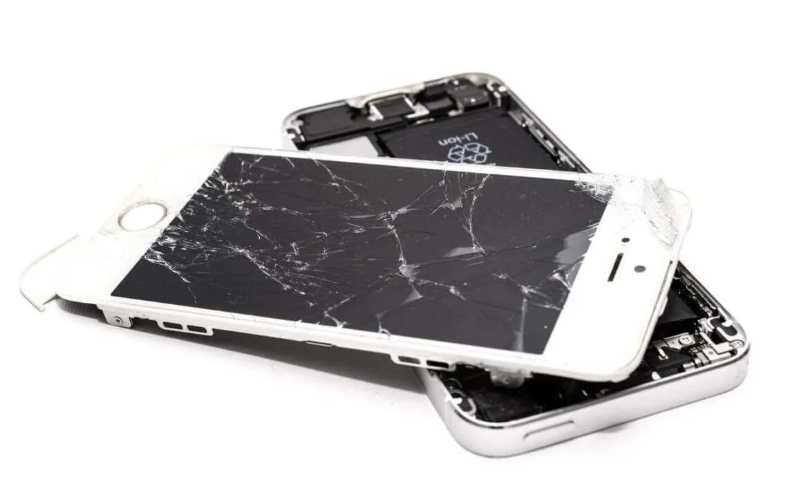 iPhone Repair Hacks