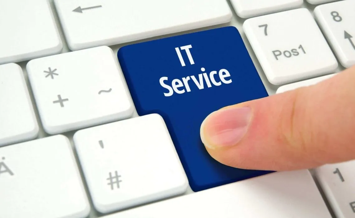 Advantages Of IT Outsourcing