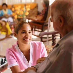 Benefits Of Hospice Care