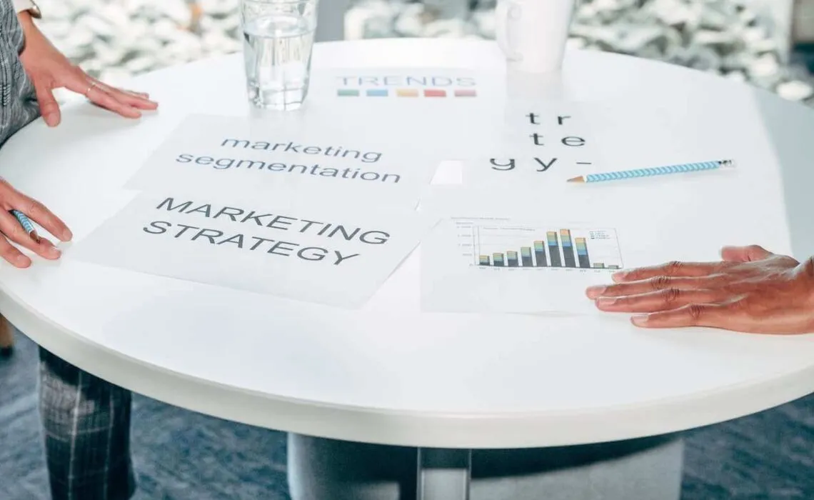 Brand Marketing Strategies