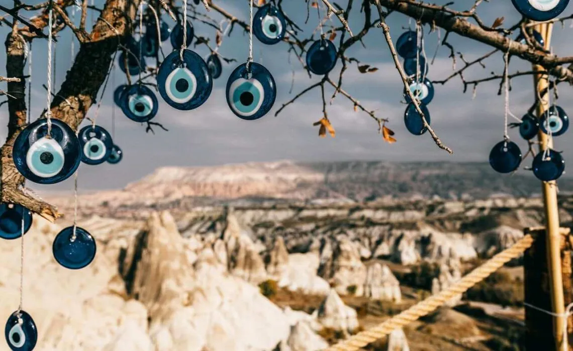 Buyer’s Guide To Protection Jewelry