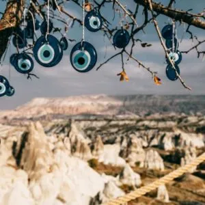 Buyer’s Guide To Protection Jewelry