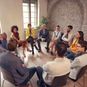 Choose The Right Addiction Recovery Center