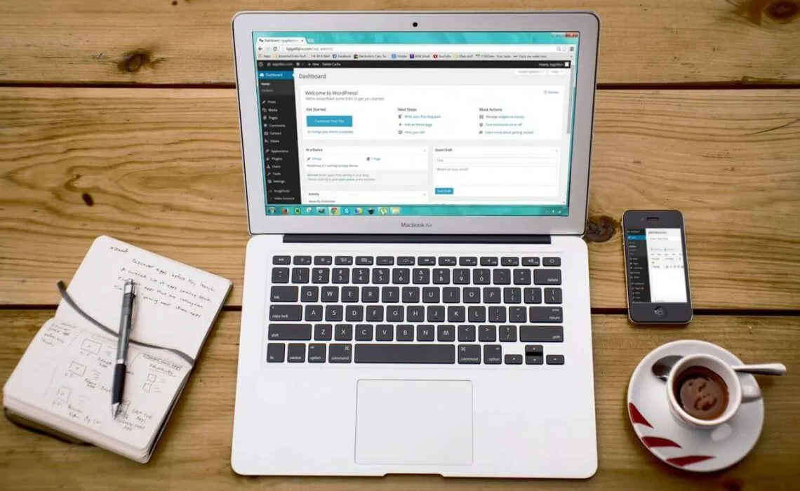 Common Blog Writing Mistakes