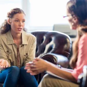 Consider Intensive Counseling