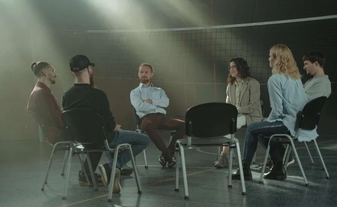 Consider When Choosing Detox Centers