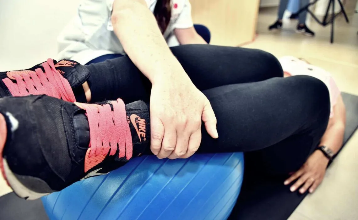 Consider When Choosing Physical Therapists