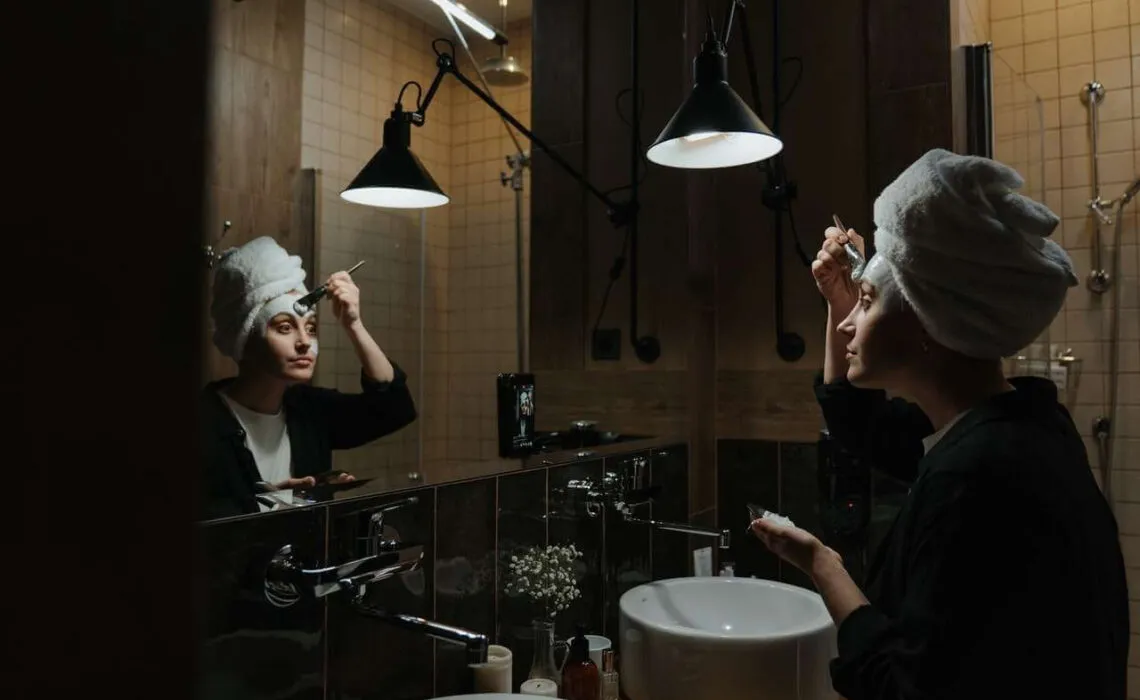 Create Your Nightly Skin Care Routine