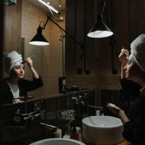 Create Your Nightly Skin Care Routine