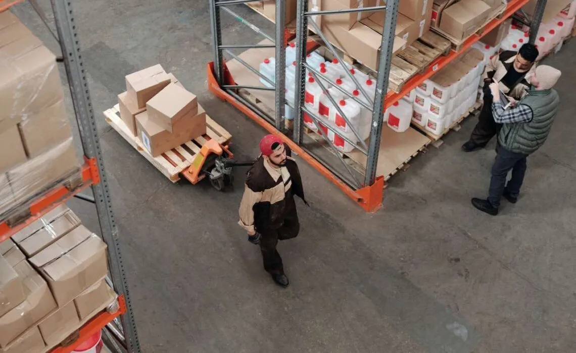 Effective Logistics And Supply Chain Management