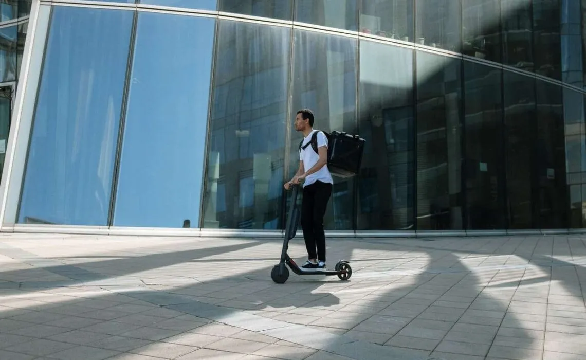 Electric Scooter Cost On Average