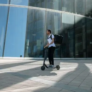 Electric Scooter Cost On Average