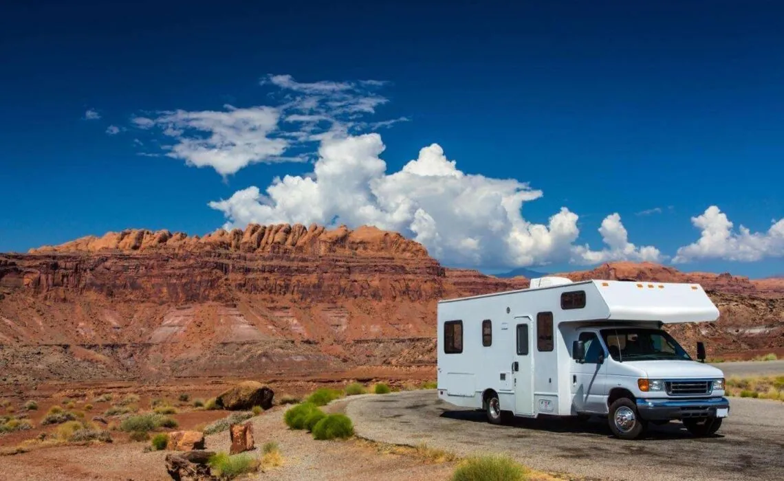 Essential Guide To RV Travel Tips