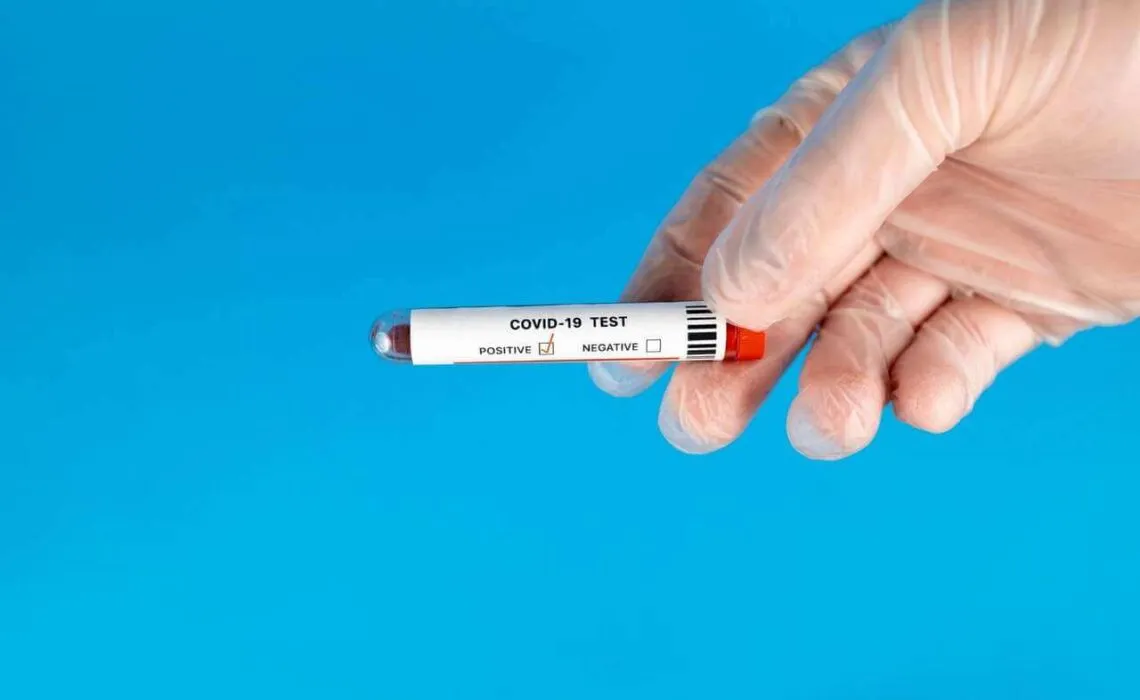 Find A Test For COVID-19