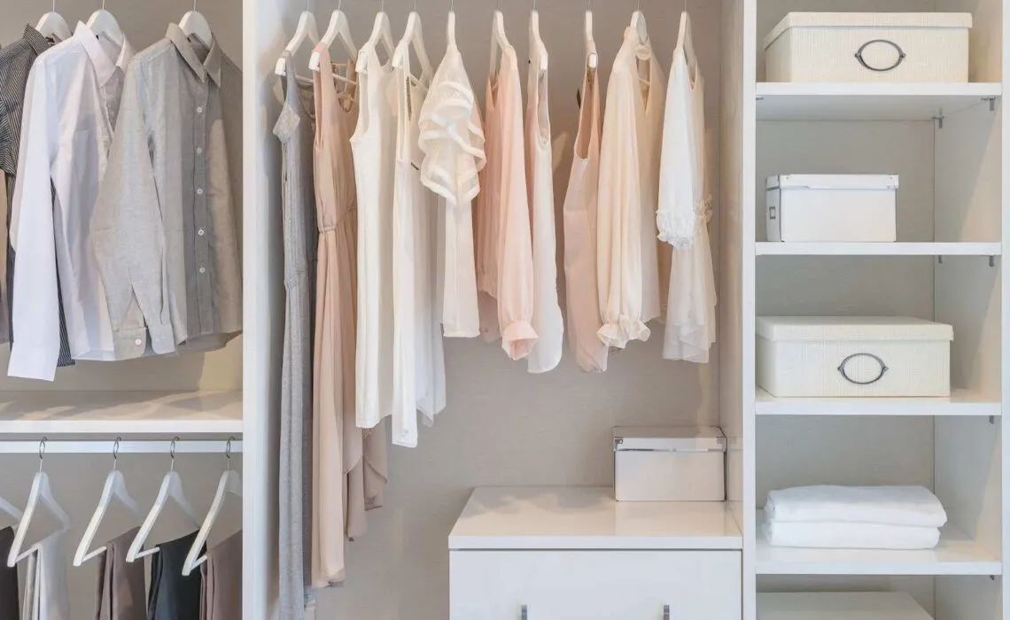 Find Your Personal Fashion Style