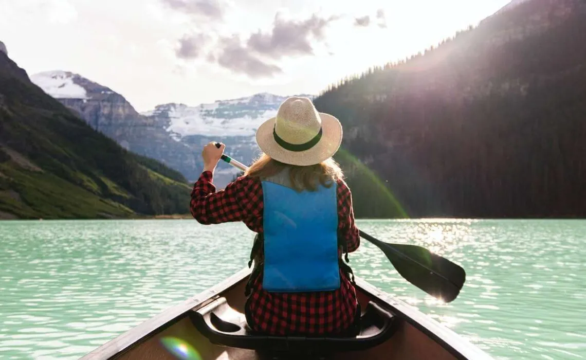 Fun Things To Do At The Lake