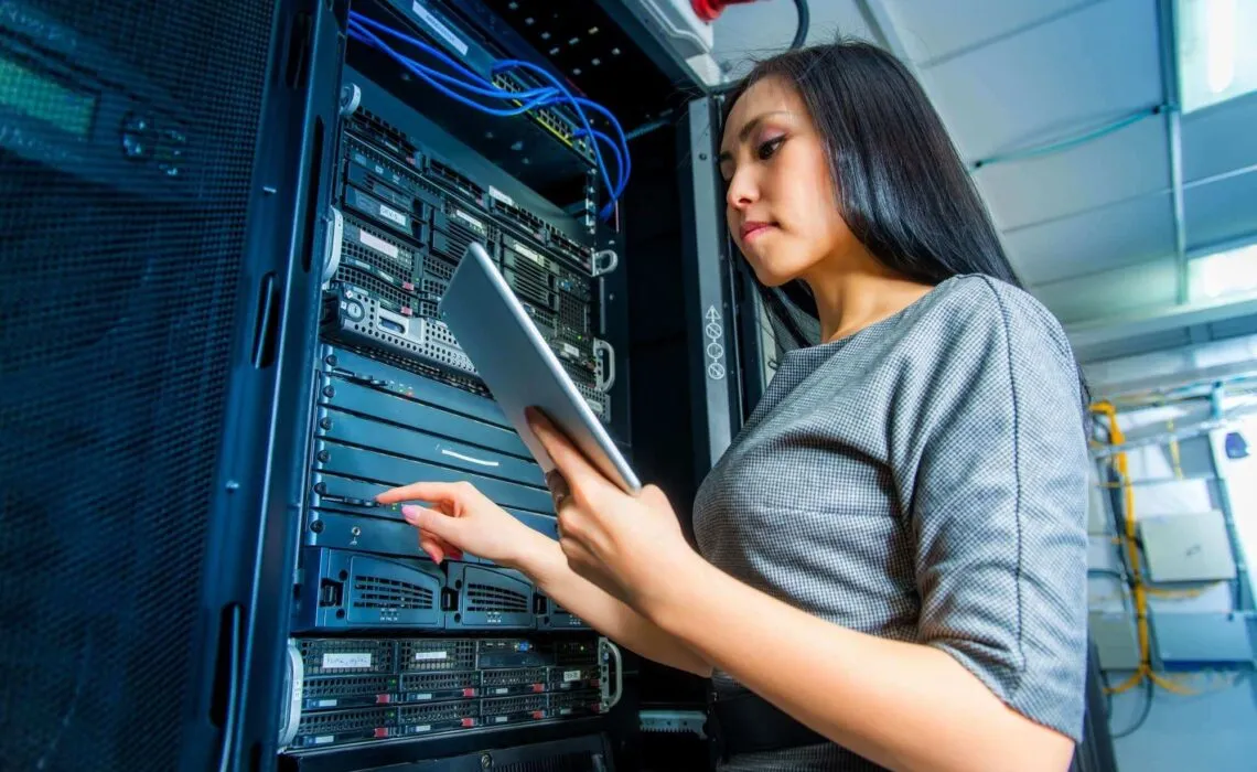 Get A Job In the IT Field