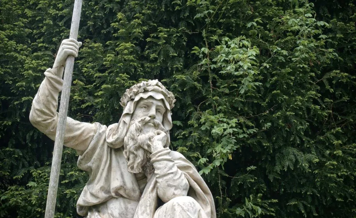 Green Thinking Is A Good Idea