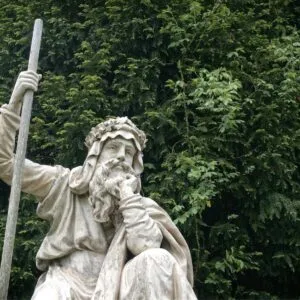 Green Thinking Is A Good Idea