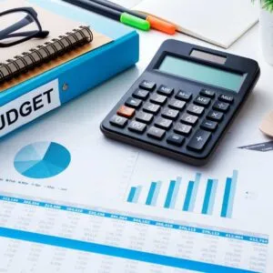Guide To Creating A Business Budget