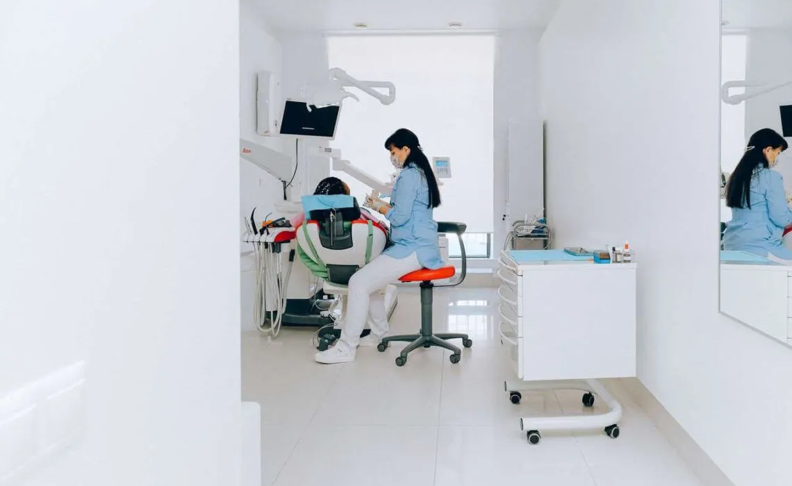 Guide To Opening A Dental Practice