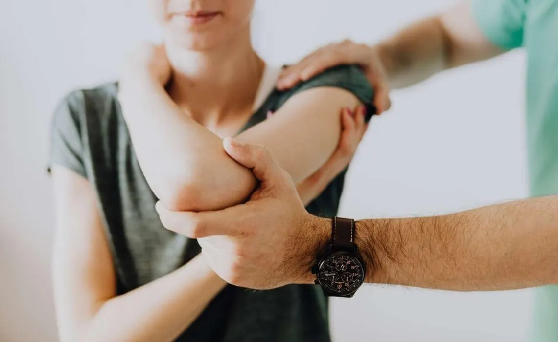 Health Benefits Of Chiropractic Care