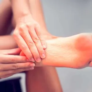 Home Remedies For Nerve Pain In Feet