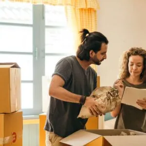 House Moving Tips For First-Timers