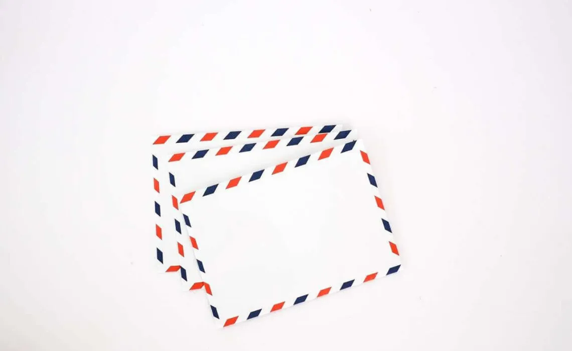 How Does Certified Mail Work