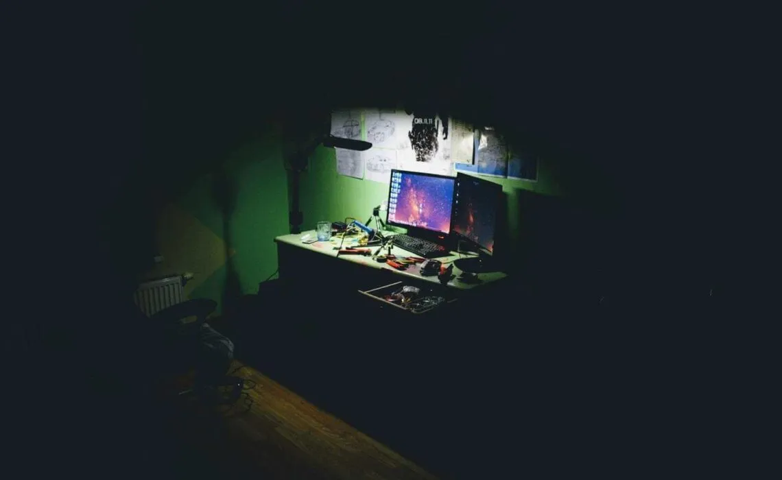 How To Access The Dark Web Safely